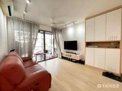 The Visionaire (D27), Condominium #596153861